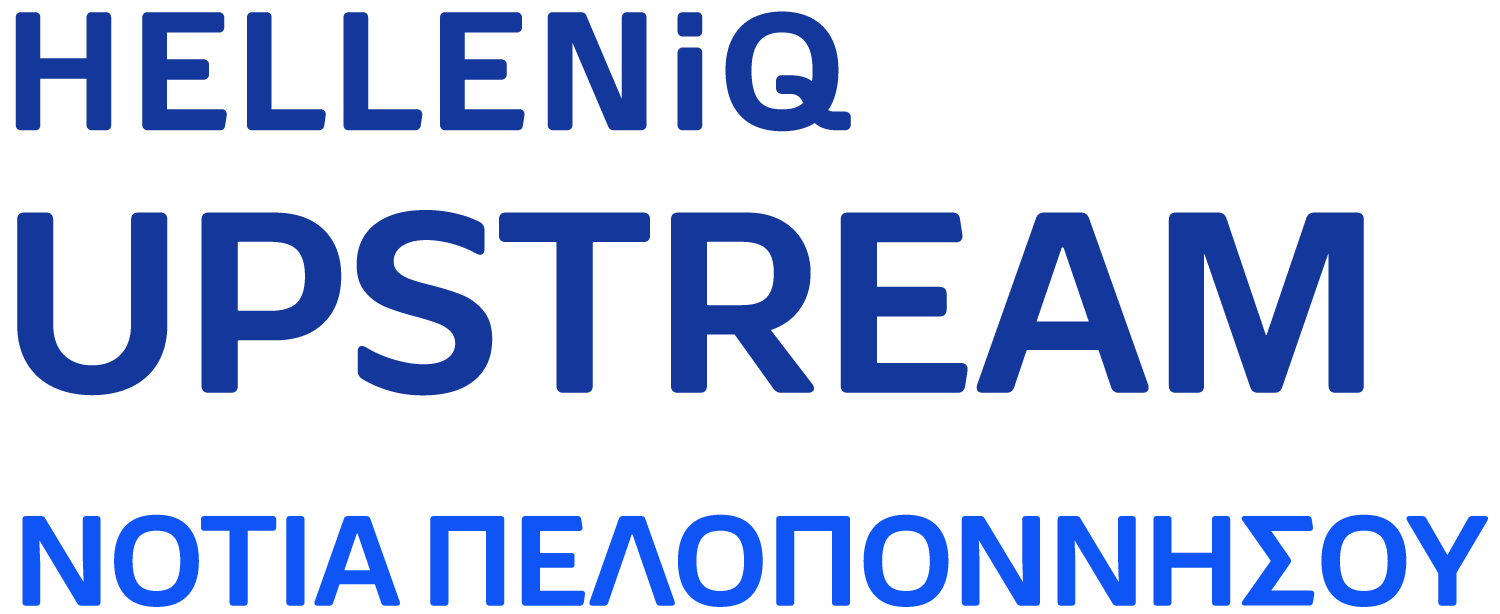 HELLENiQ UPSTREAM ΝΟΤΙΑ ΤΗΣ ΠΕΛΟΠΟΝΝΗΣΟΥ