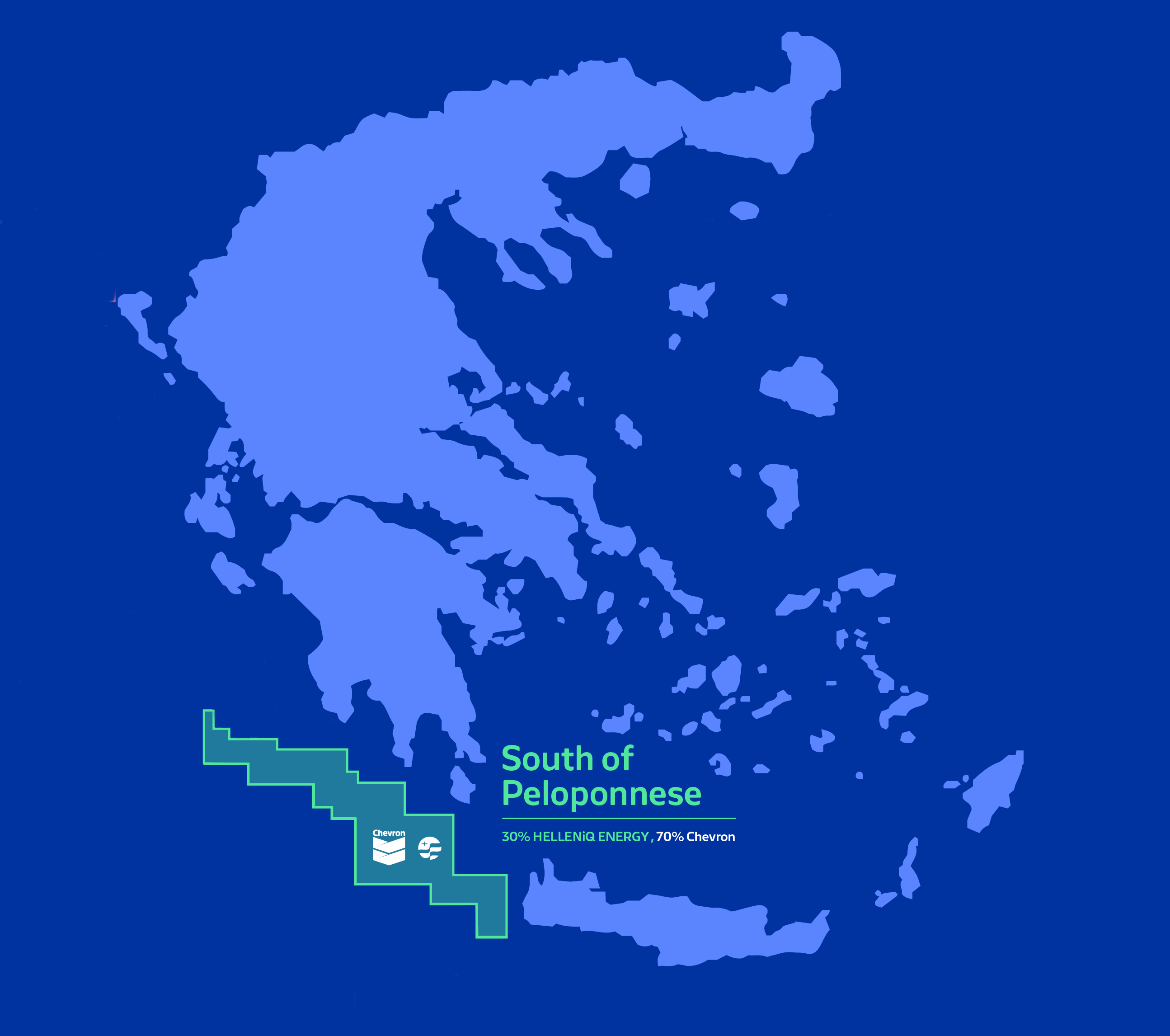 Area of Operation