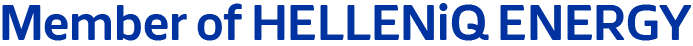 Member of HELLENiQ ENERGY